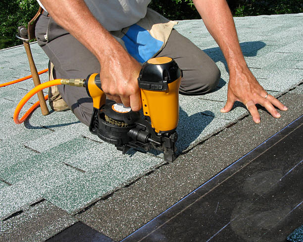 Quick and Trustworthy Emergency Roof Repair Services in Bono, AR